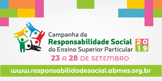 19ª Semana da Responsabilidade Social promove ações e serviços gratuitos à  população