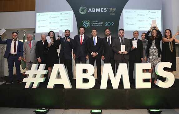 Prêmio ABMES de Jornalismo - 3ª Edição