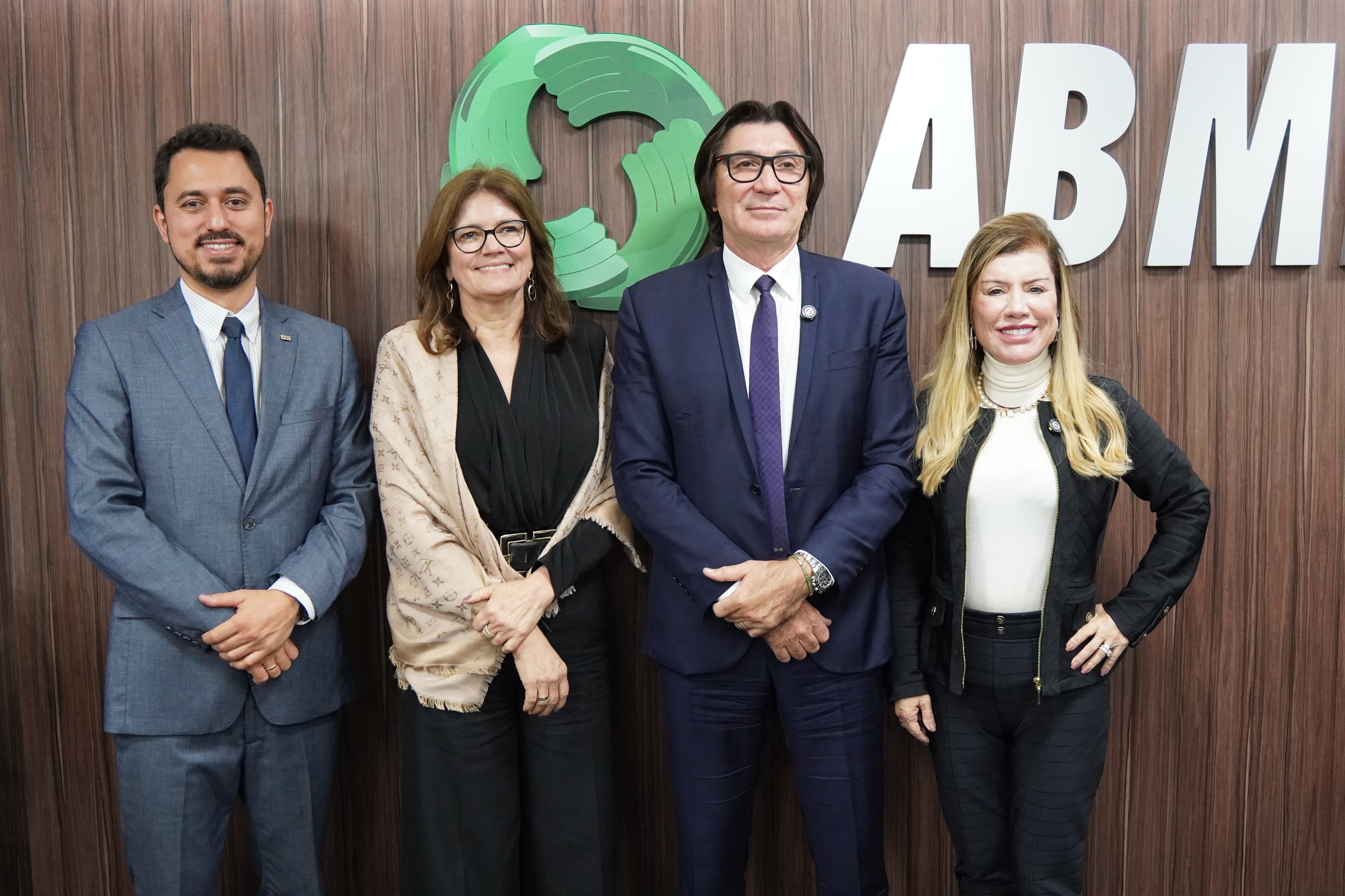 A nova política nacional de avaliação da educação superior