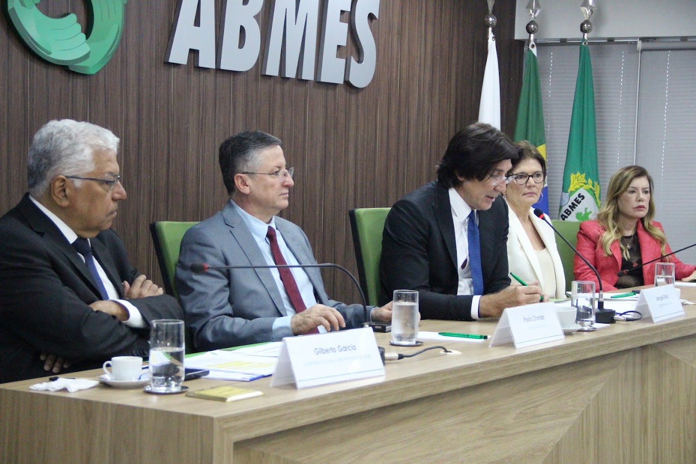 Novas diretrizes da pós-graduação lato sensu: impactos e alinhamentos para a especialização no Brasil - Fotos: Felipe Pierre/ABMES