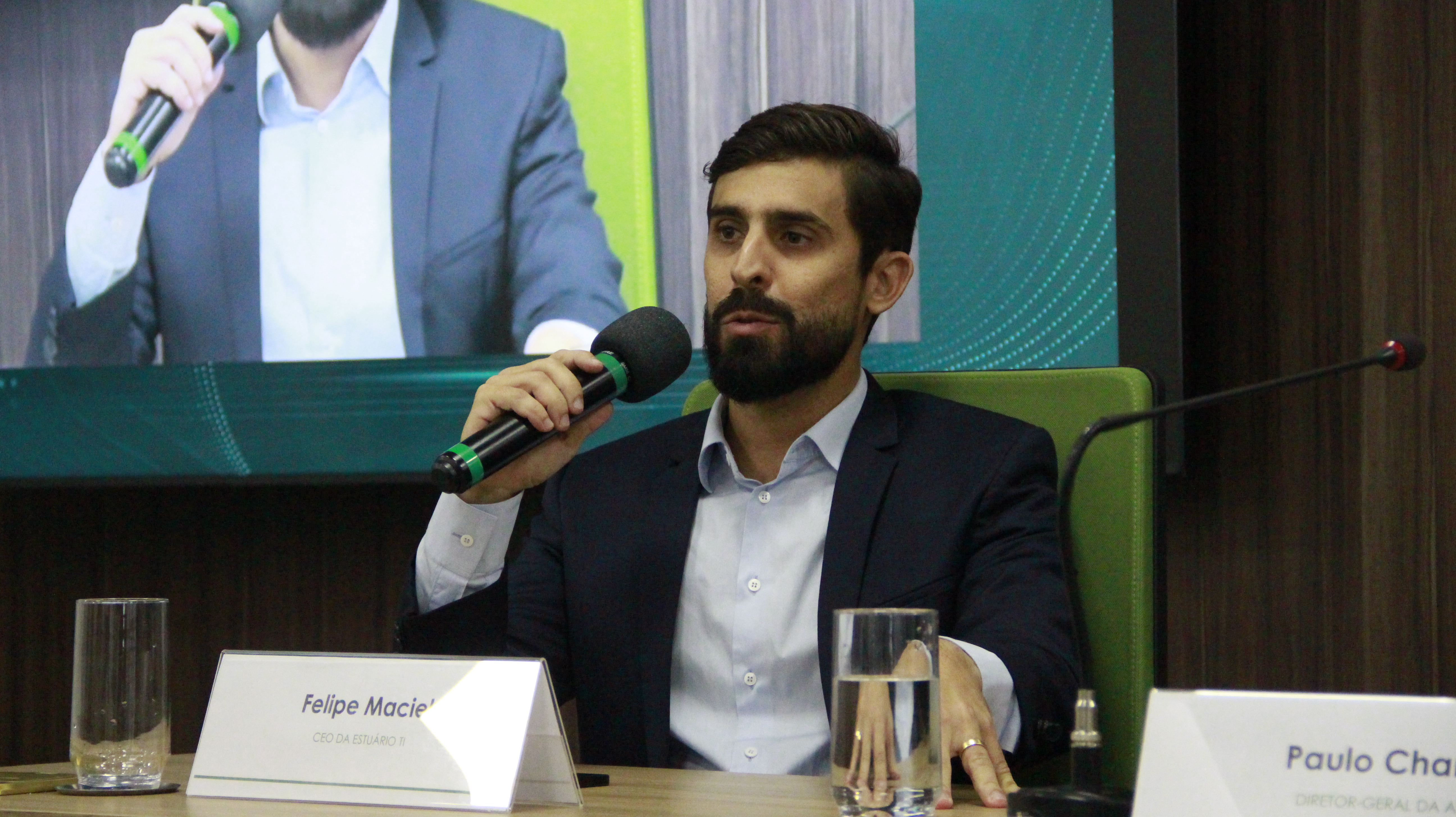 Cybersecurity: desafios, boas práticas e estratégias para a proteção de dados nas IES