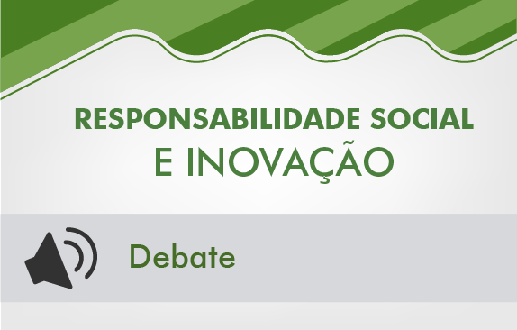 Seminário ABMES | Responsabilidade Social e Inovação (Debate)
