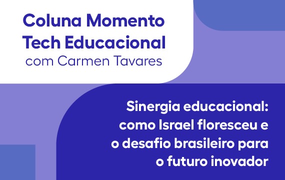 Metaverso: a nova fronteira do ensino - Digitalks