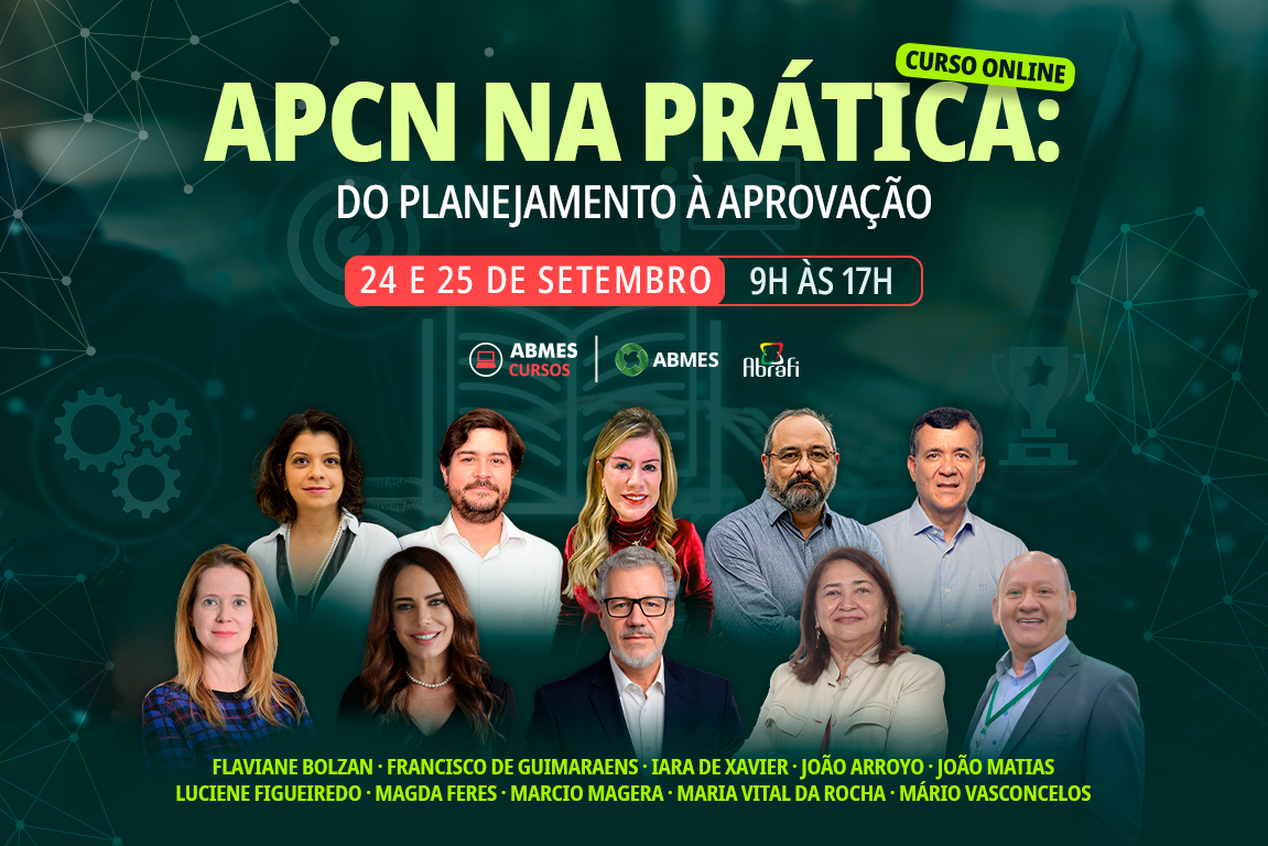 Curso APCN - SLIDER