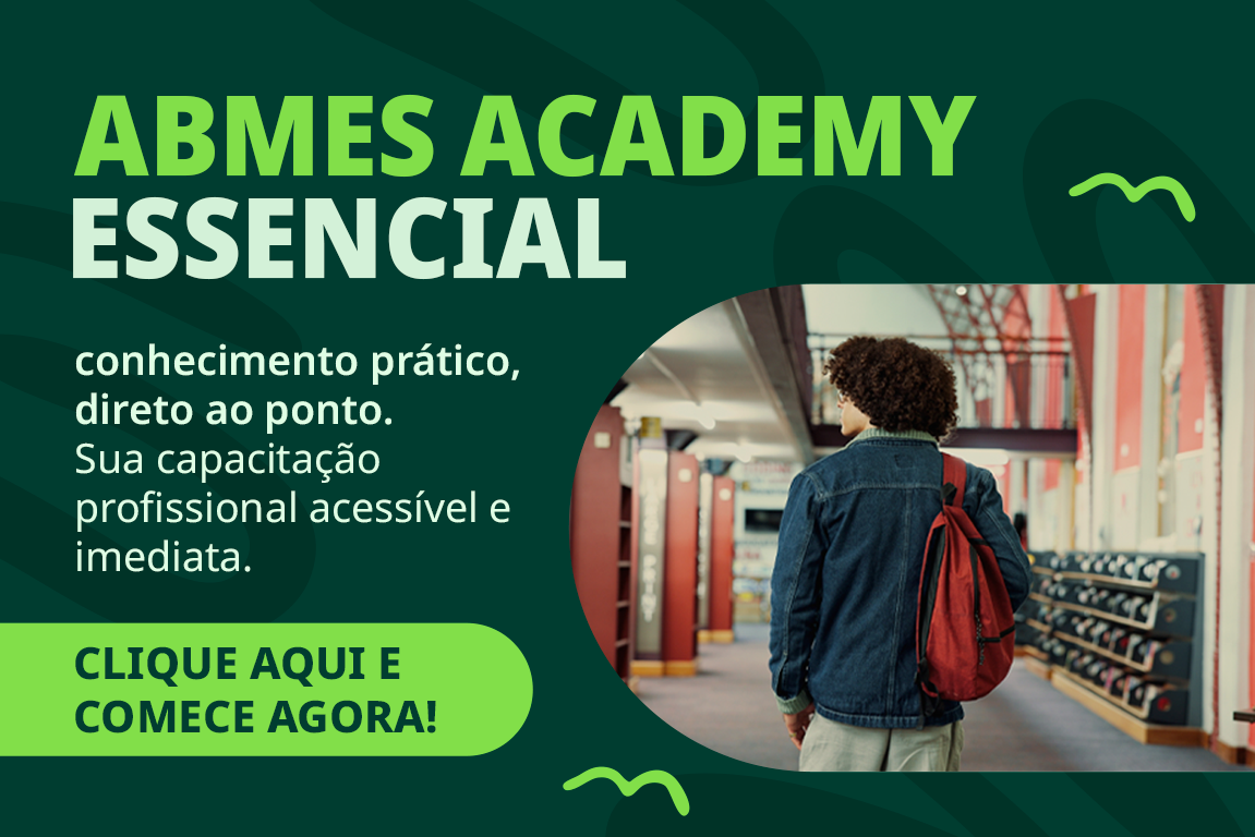 ABMES ACADEMY ESSENCIAL