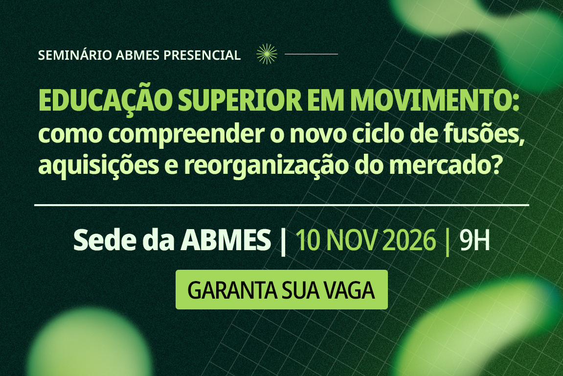 Seminário Presencial (10 de novembro de 2026)