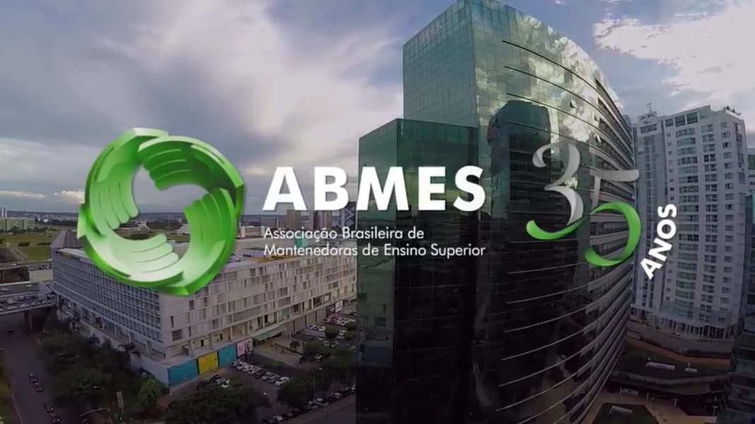 ABMES - Vídeo Institucional