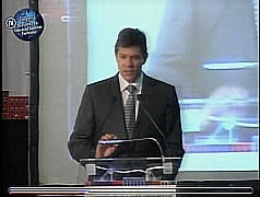 IV Congresso Brasileiro da Educação Superior Particular - 05/05/2011