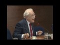 Seminário ABMES - Análise da crise mundial e da crise brasileira (debate)