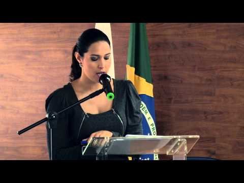 Painel - Papel da iniciativa privada no fortalecimento da educação brasileira (I) 