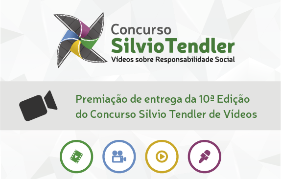 ABMES premia vencedores da 10ª edição do Concurso Silvio Tendler de Vídeos (evento)