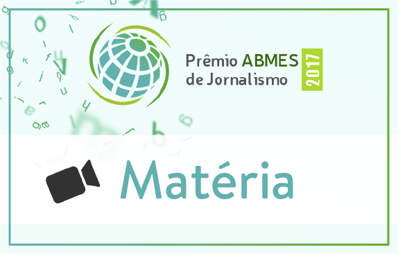 Prêmio ABMES de Jornalismo (matéria) 