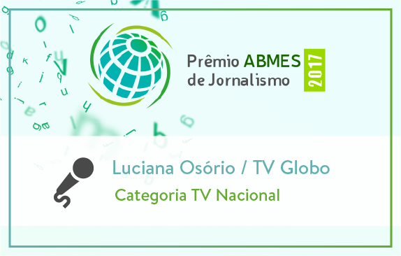 Prêmio ABMES de Jornalismo (Luciana)