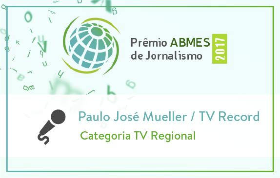 Prêmio ABMES de Jornalismo (Paulo)