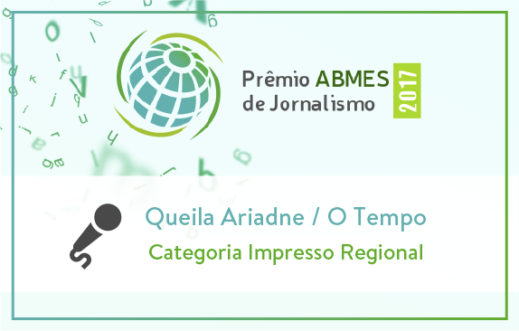 Prêmio ABMES de Jornalismo (Queila)