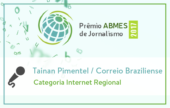 Prêmio ABMES de Jornalismo (Tainan)