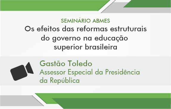  Os Efeitos das Reformas Estruturais do Governo na Educação Superior Brasileira (Gastão Toledo)
