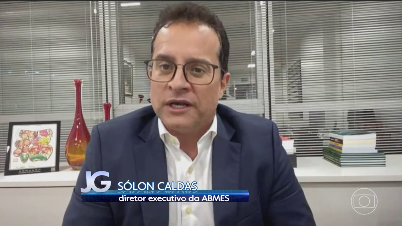 TV Globo | Jornal da Globo - Renegociação de dívidas do Fies poderá ser feita a partir de março