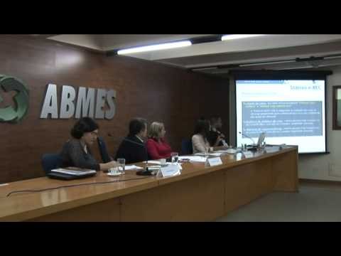 WORKSHOP ABMES: Treinamento dos Procuradores Institucionais (V) 