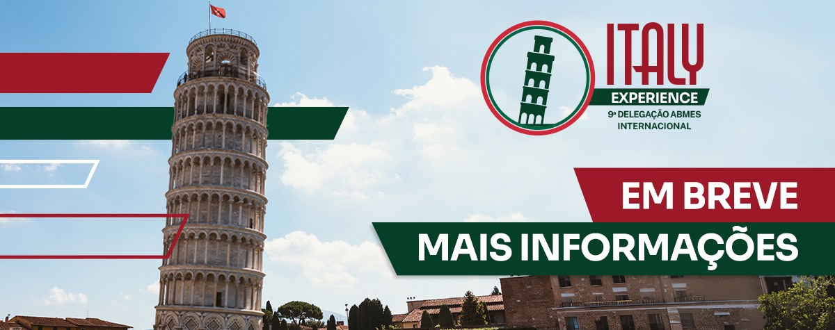 Italy Experience
