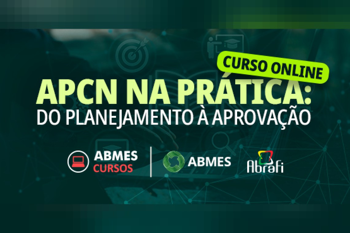 APCN na prática: do planejamento à aprovação