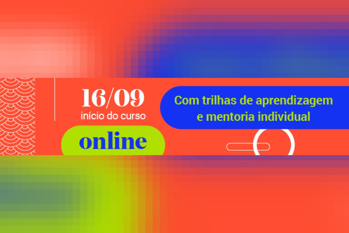 Curricularização da extensão na graduação e pós-graduação