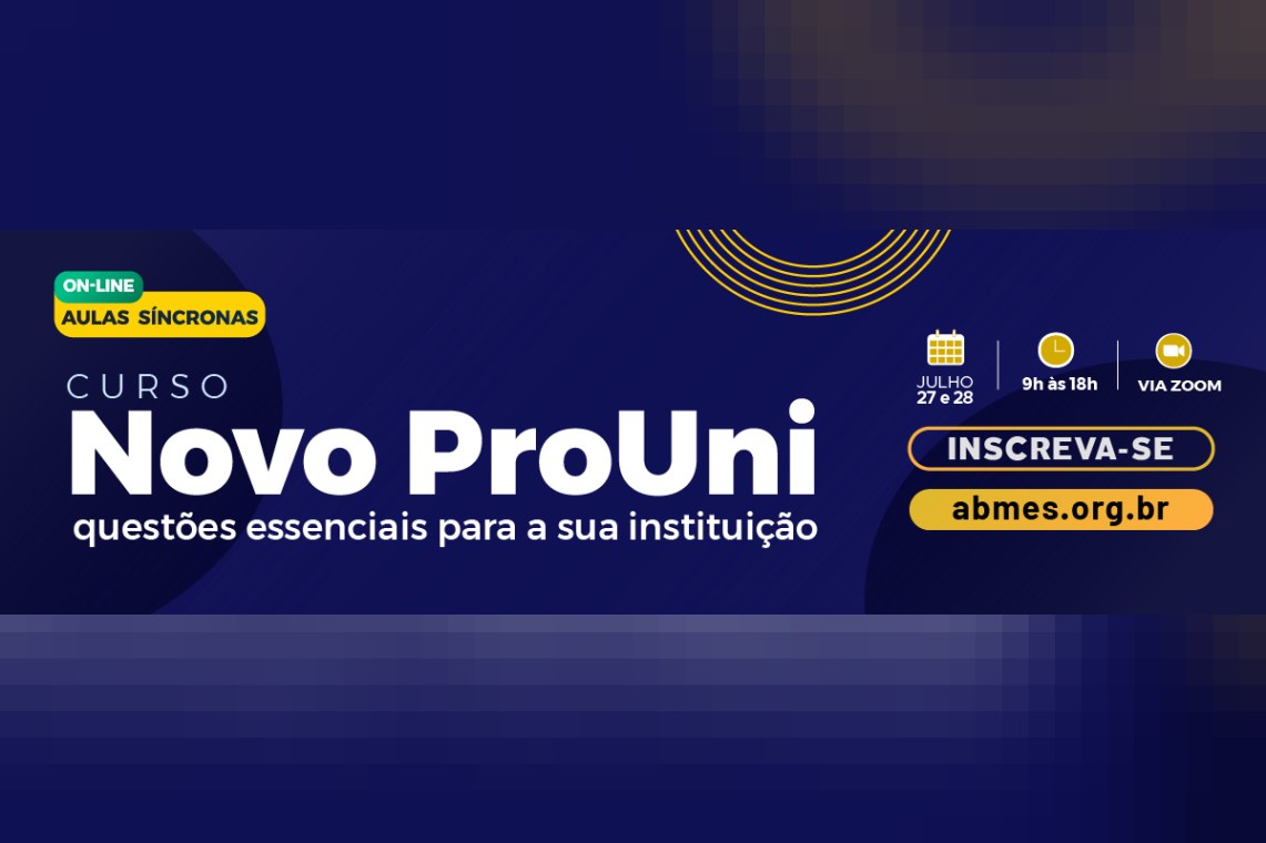 Novo ProUni: questões essenciais para a sua instituição