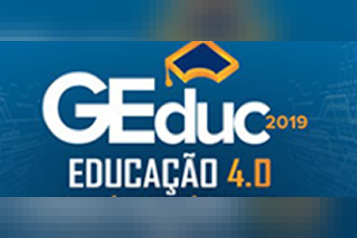 Congresso Brasileiro de Gestão Educacional