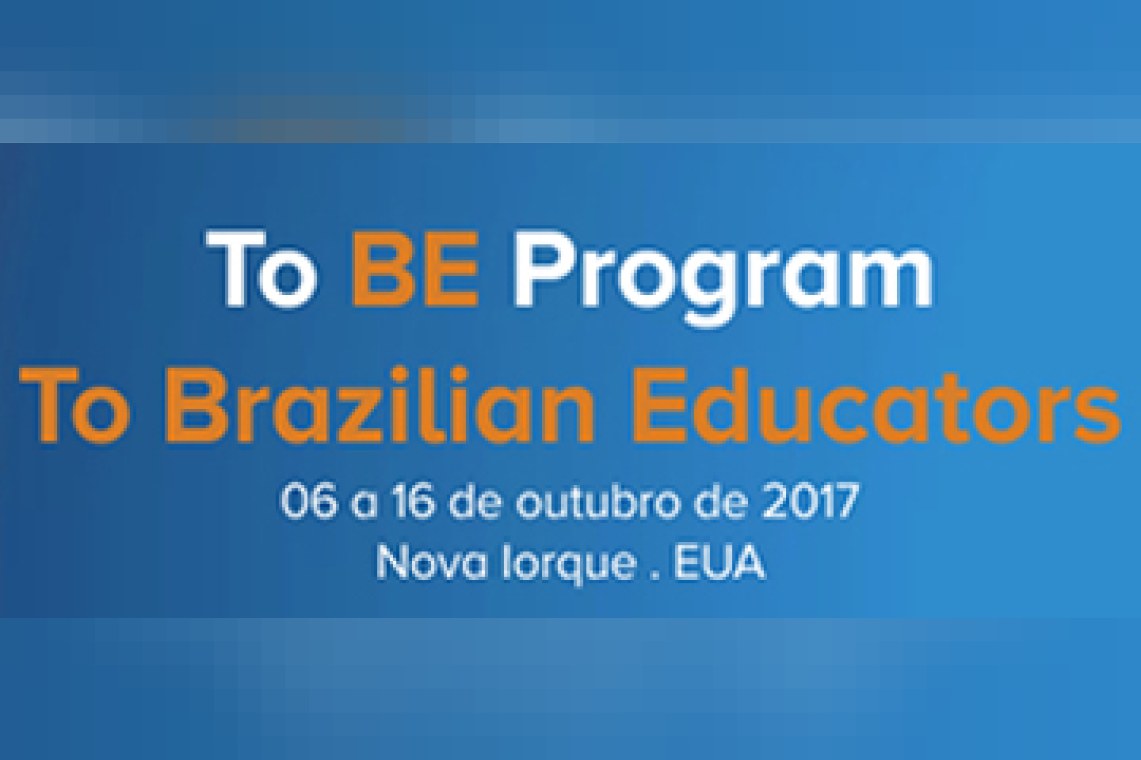 To BE Program