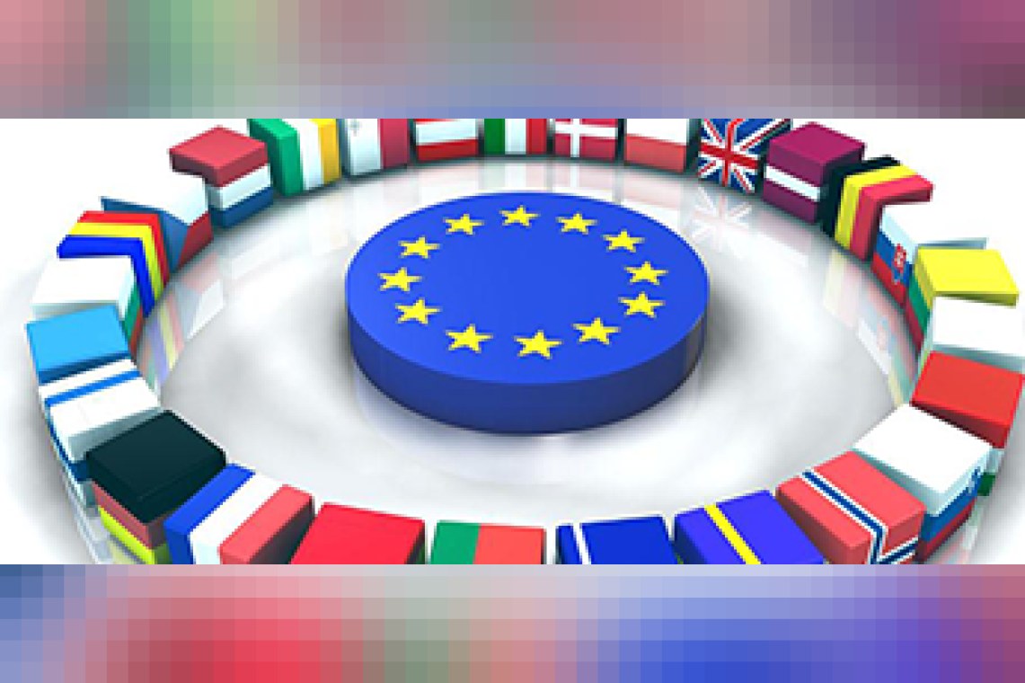 Café com Europa