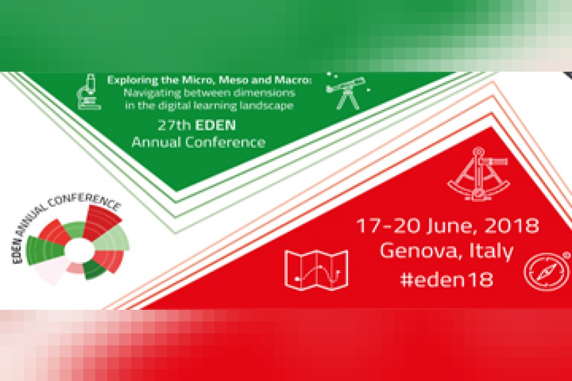 27th Eden Annual Conference