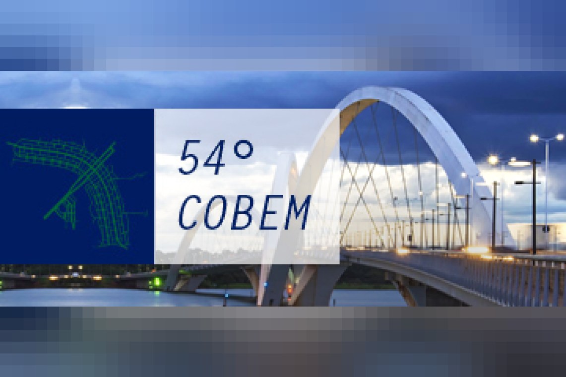 54º Congresso Brasileiro de Educação Médica