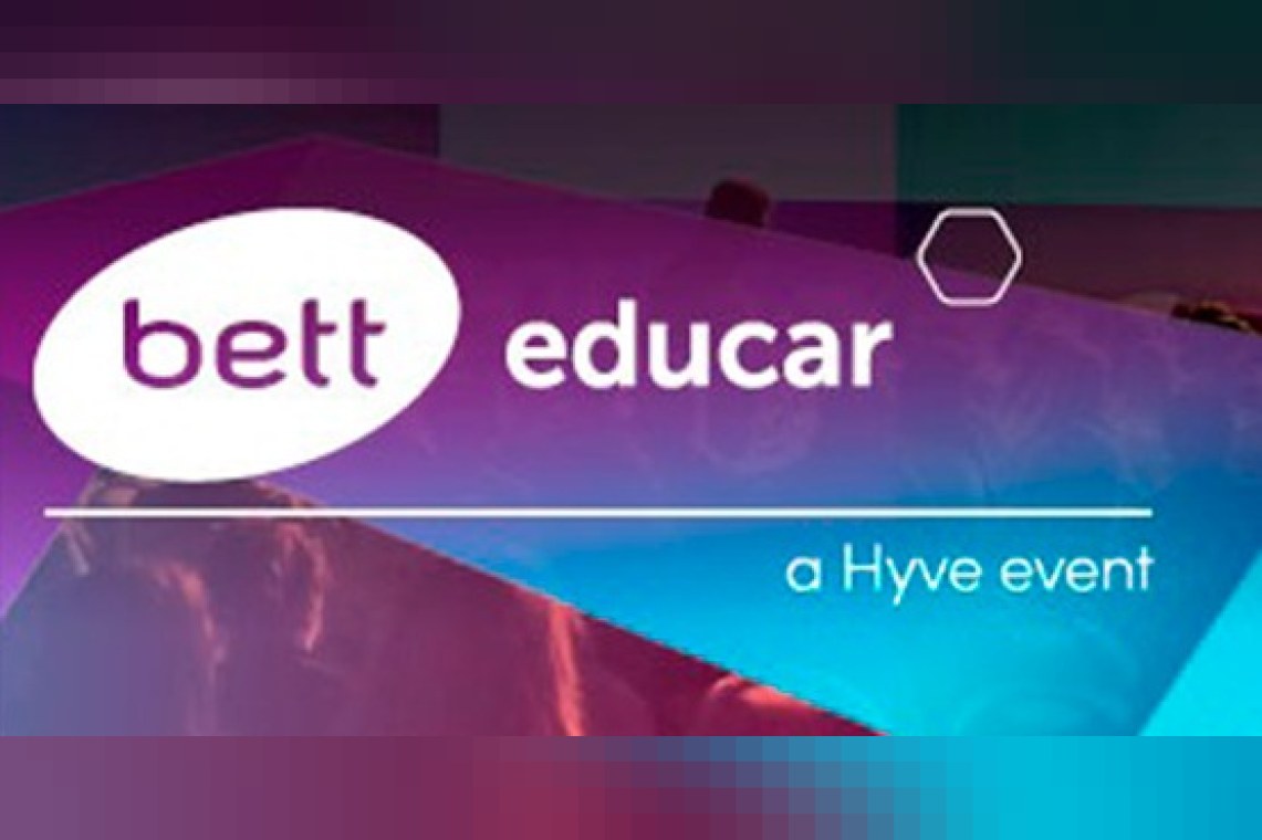 Bett Educar 2021