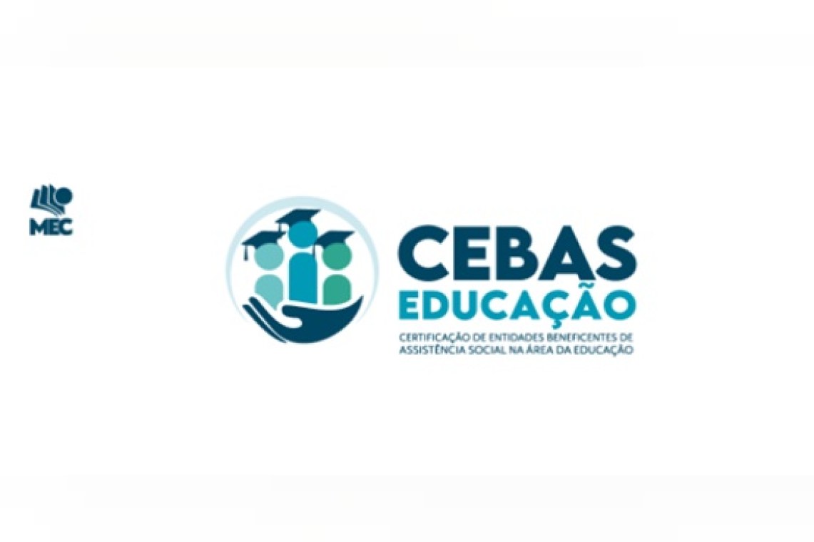 Webinário Cebas Educação