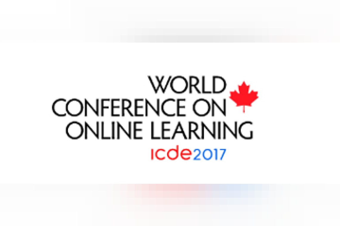 World Conference On Online Learning 2017