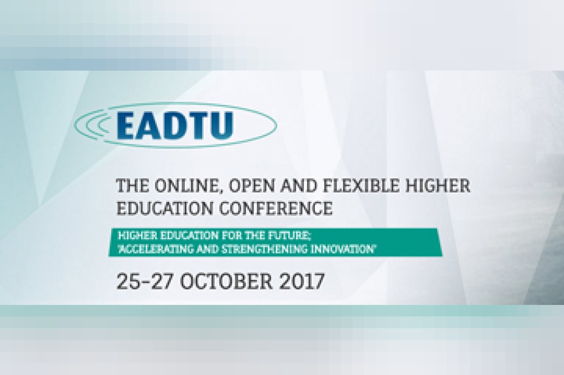 OOFHEC 2017 - Eadtu