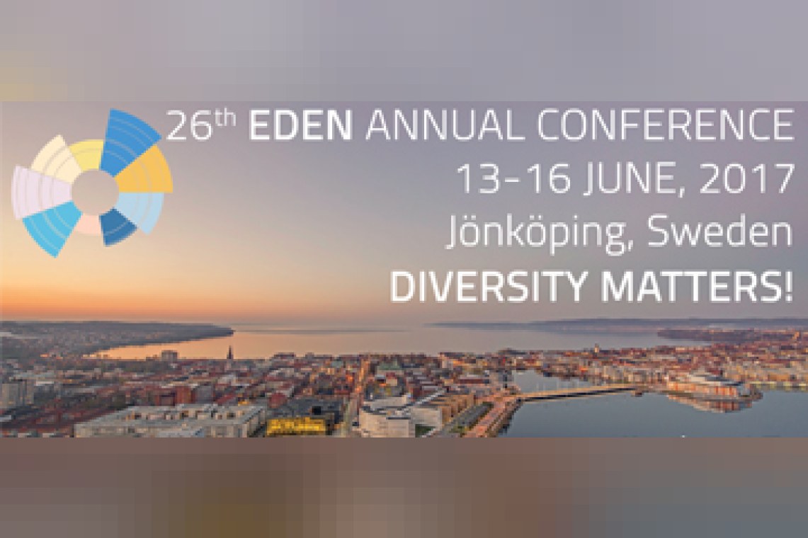 Eden 2017 Annual Conference