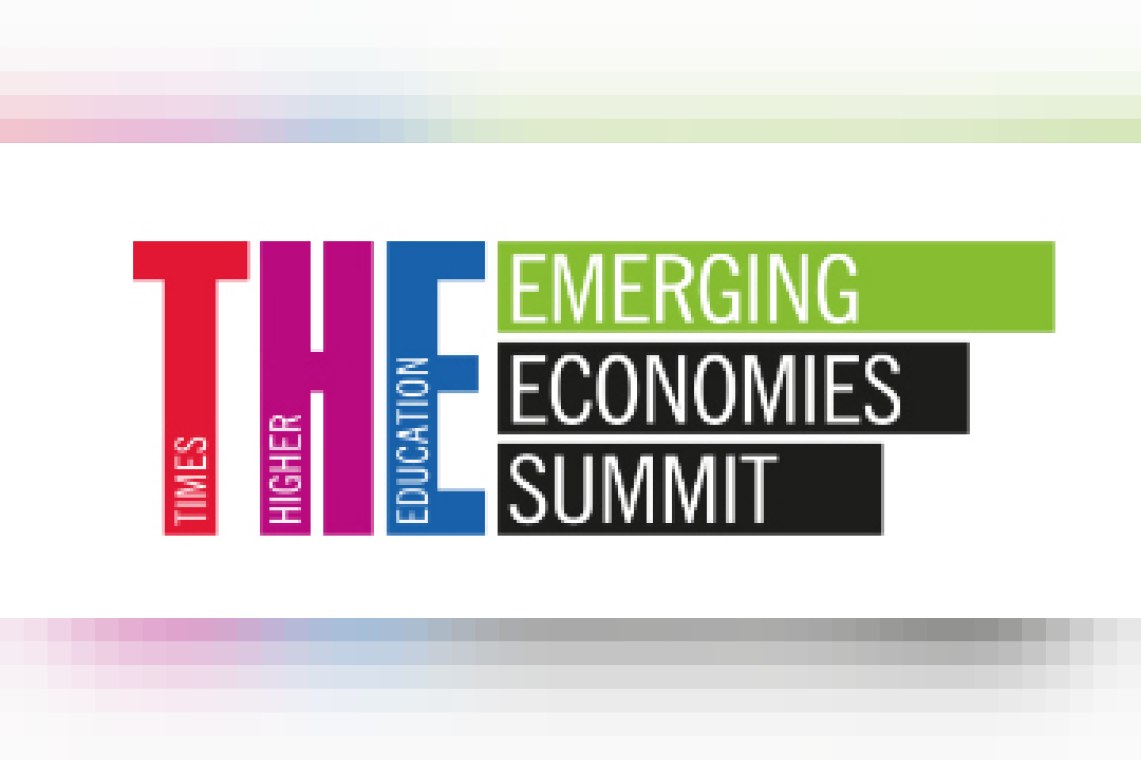 THE Emerging Economies Universities Summit