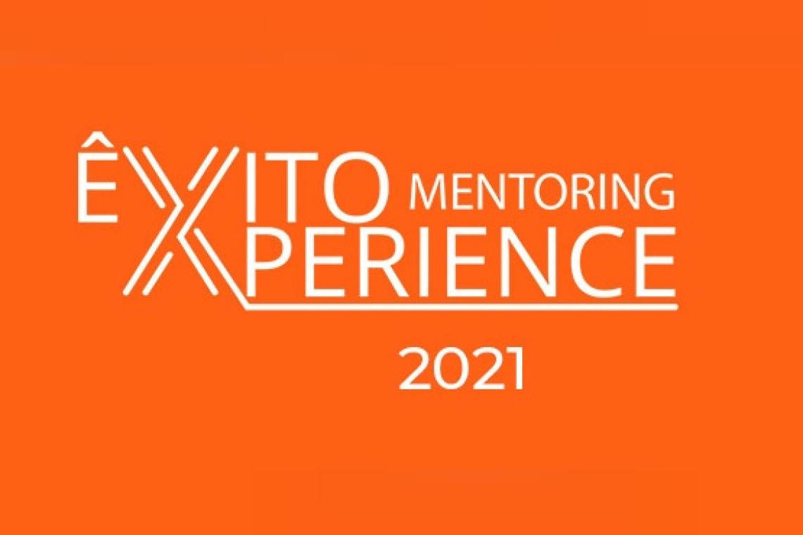 Êxito Mentoring Experience 2021