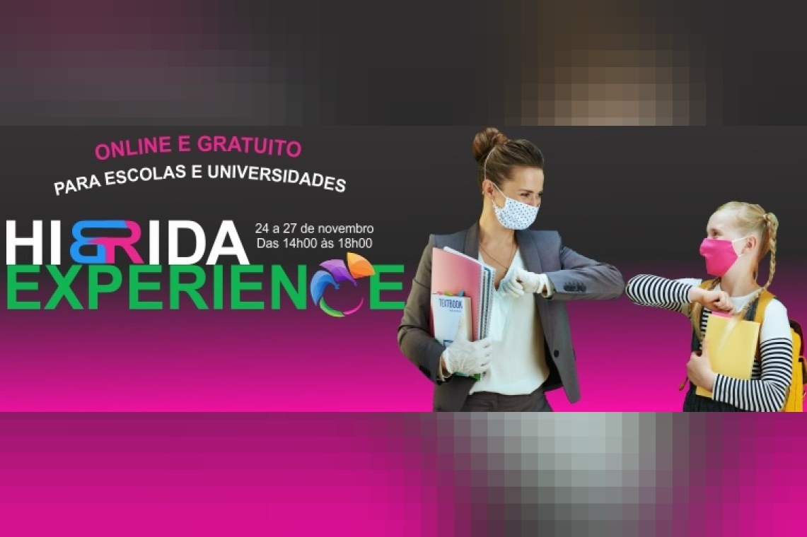 Hibrida Experience