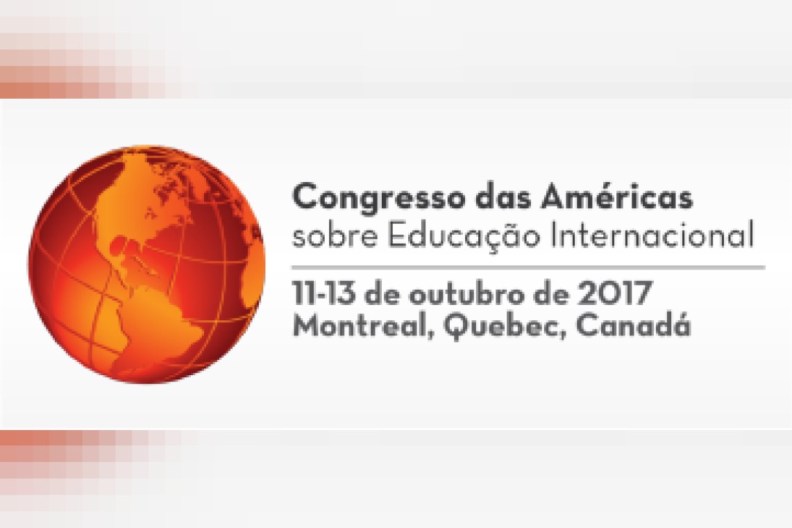 Congresso das Américas sobre Educação Internacional