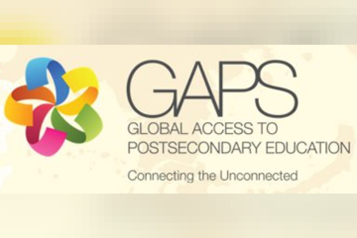 The 2nd World Congress on Global Access to Postsecondary Education