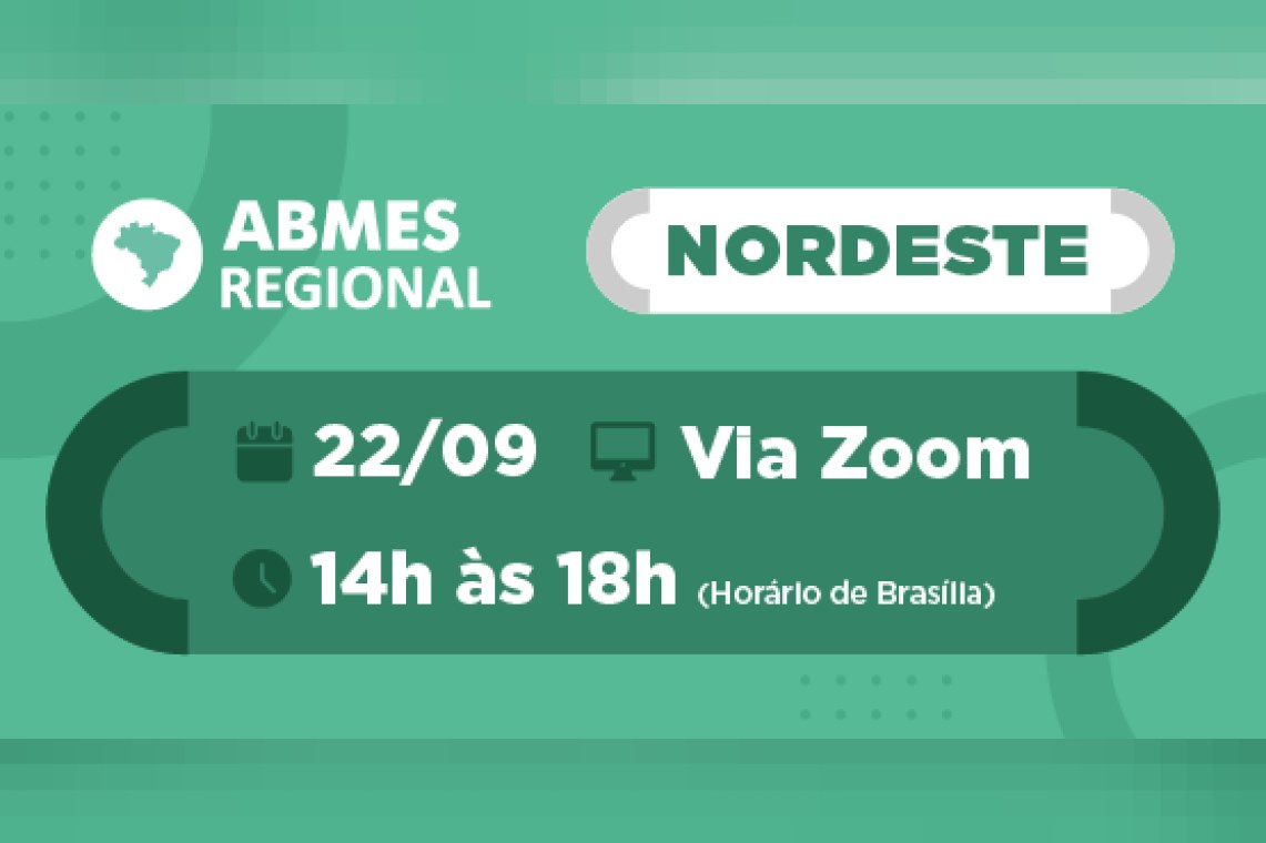 Por dentro da educação superior na região Nordeste