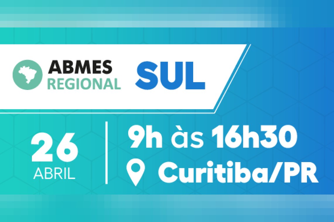 ABMES Regional Sul - Impulsionando a captação na região