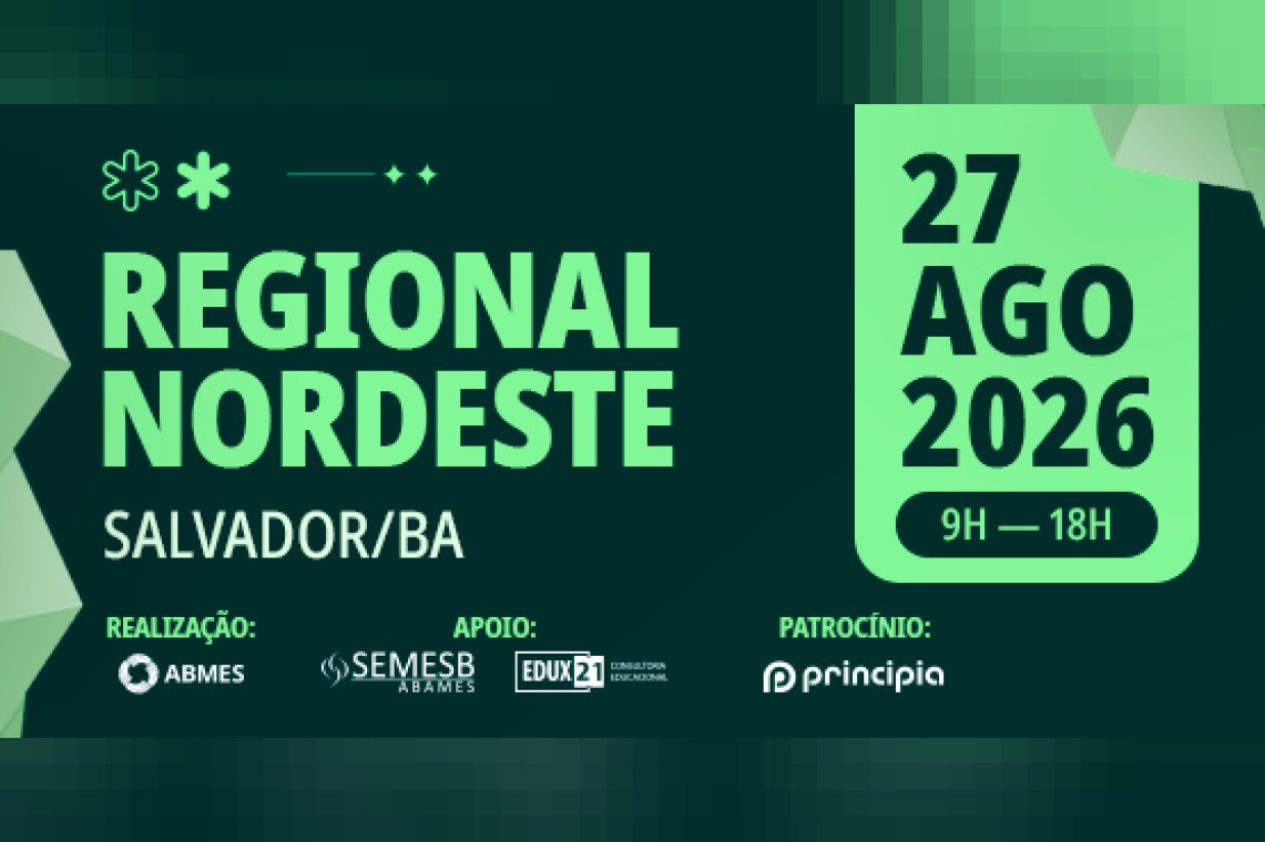 Regional Nordeste | Nova avaliação do ensino superior: desafios e impactos nas IES