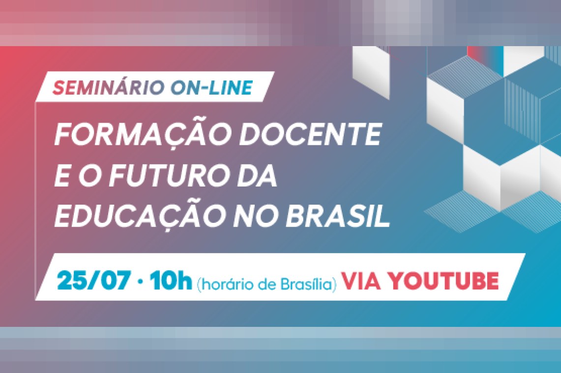 Formação docente e o futuro da educação no Brasil