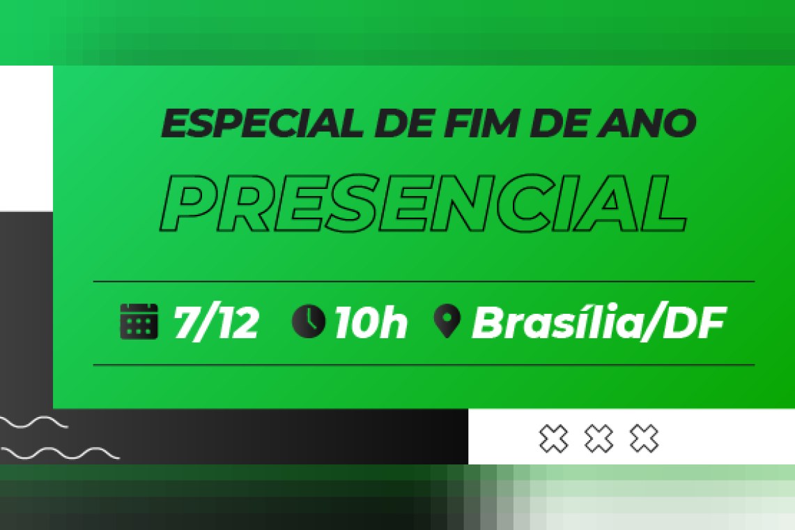Bate-papo com a Seres/MEC e perspectivas do mercado para 2022