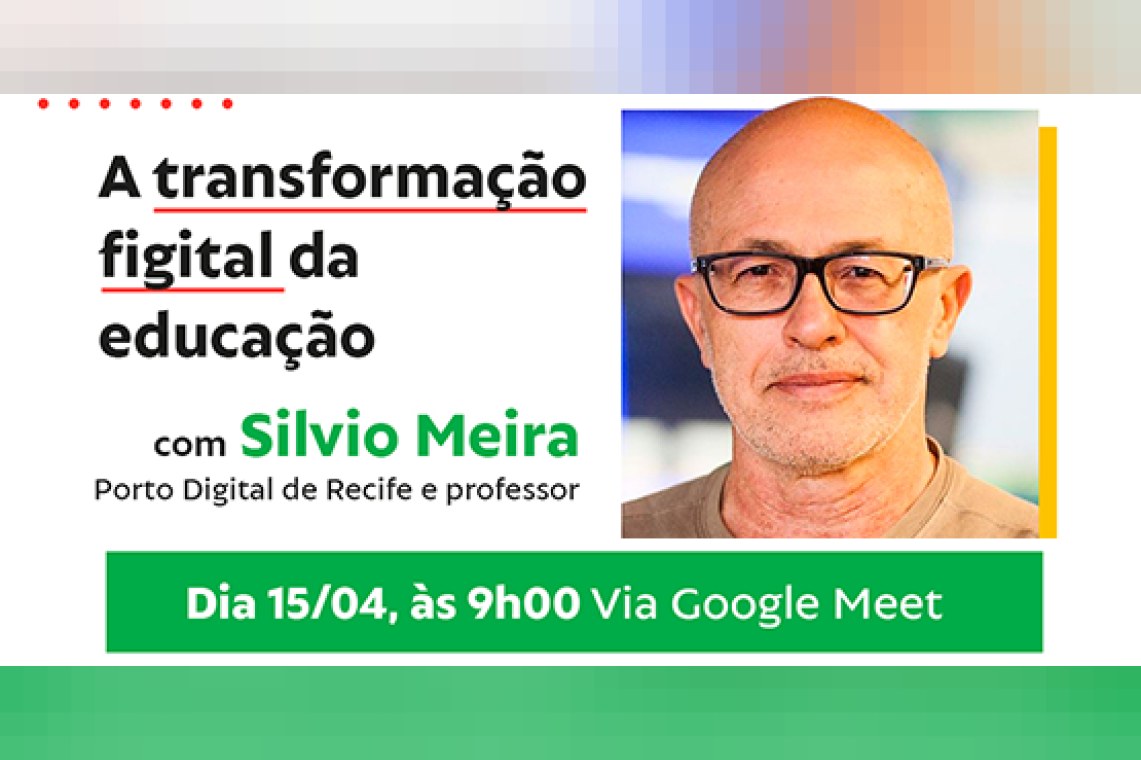 A Transformação Figital da Educação