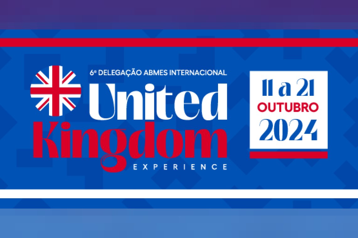 6ª Delegação ABMES Internacional - United Kingdom Experience