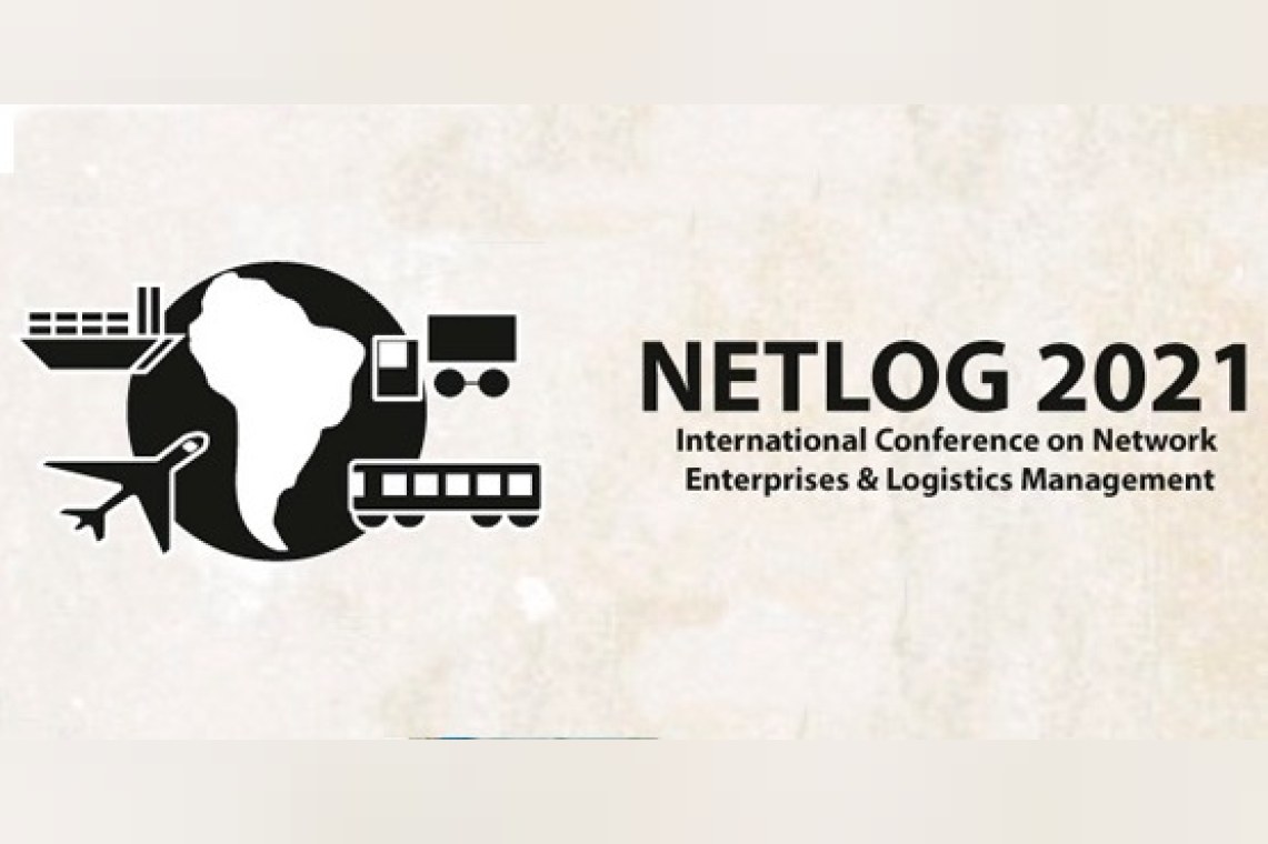 2º International Conference on Network Enterprises & Logistics Management